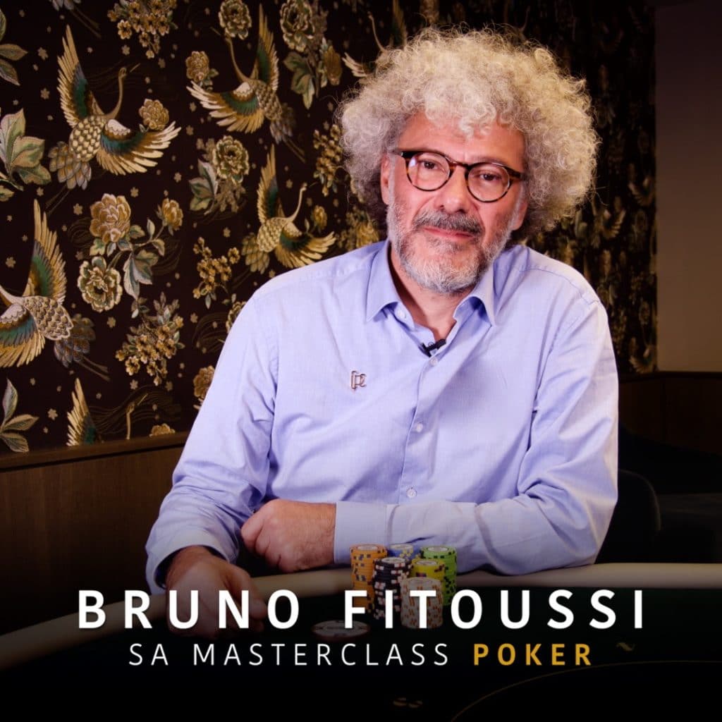 MasterClass Bruno